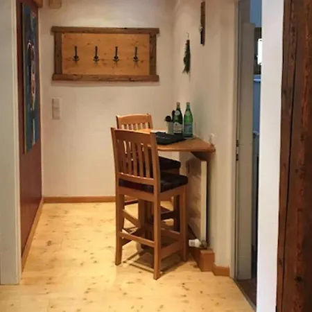 Apartment Apartment Wilder Kaiser, Kitzbuehel Kitzbuhel