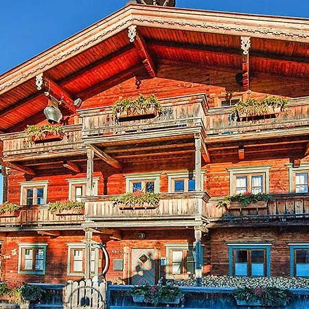 Apartment Wilder Kaiser, Kitzbuehel *