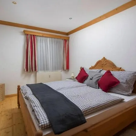 Apartment Wilder Kaiser, Kitzbuehel Apartmán